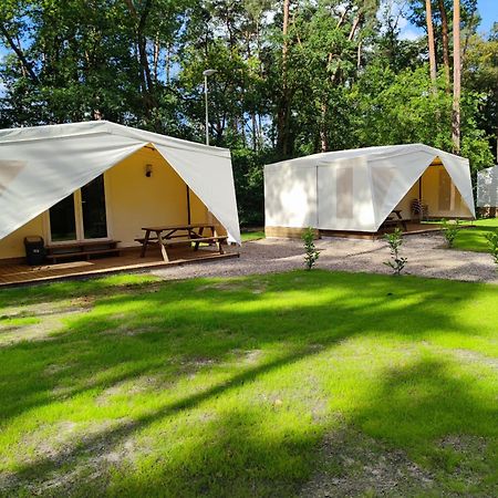 Bospark De Brenkberg Schinveld Ngoại thất bức ảnh