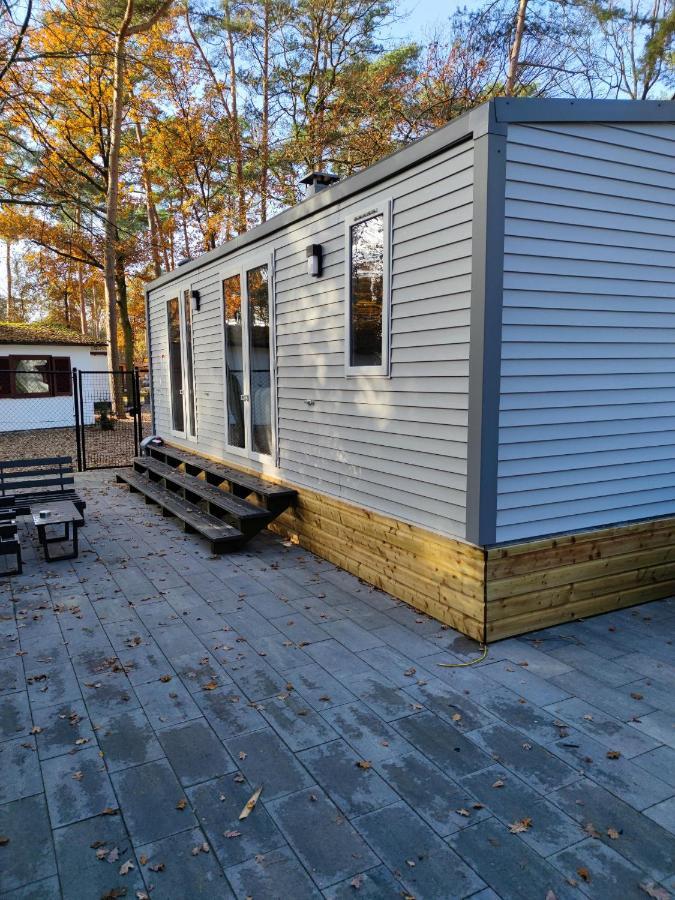 Bospark De Brenkberg Schinveld Ngoại thất bức ảnh