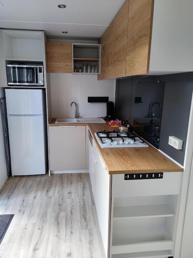 Bospark De Brenkberg Schinveld Ngoại thất bức ảnh