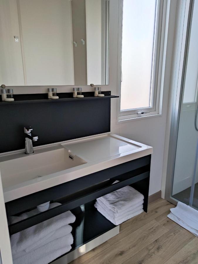 Bospark De Brenkberg Schinveld Ngoại thất bức ảnh