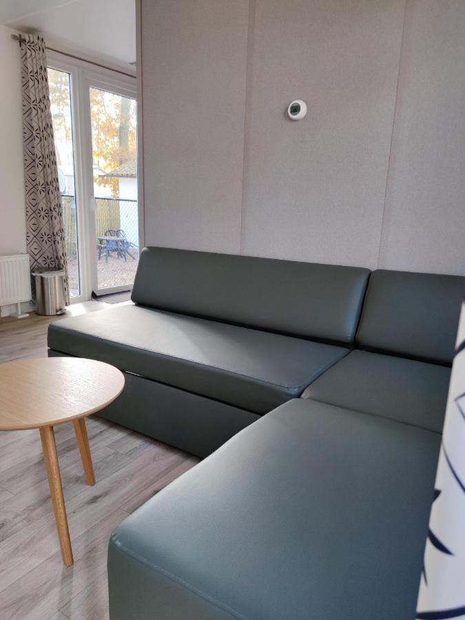 Bospark De Brenkberg Schinveld Ngoại thất bức ảnh