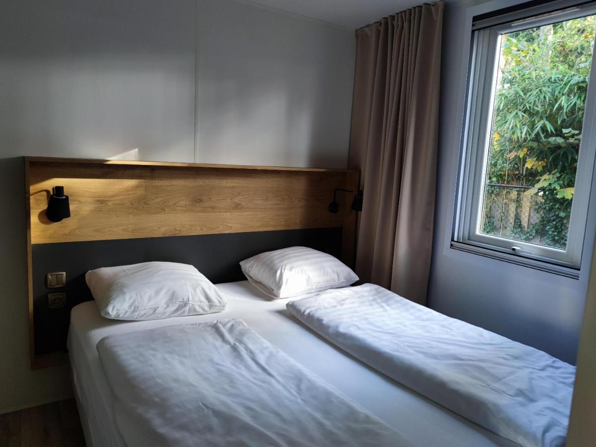 Bospark De Brenkberg Schinveld Ngoại thất bức ảnh