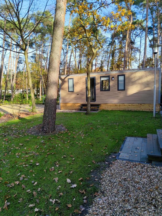 Bospark De Brenkberg Schinveld Ngoại thất bức ảnh