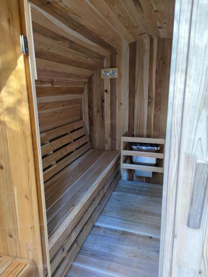 Bospark De Brenkberg Schinveld Ngoại thất bức ảnh