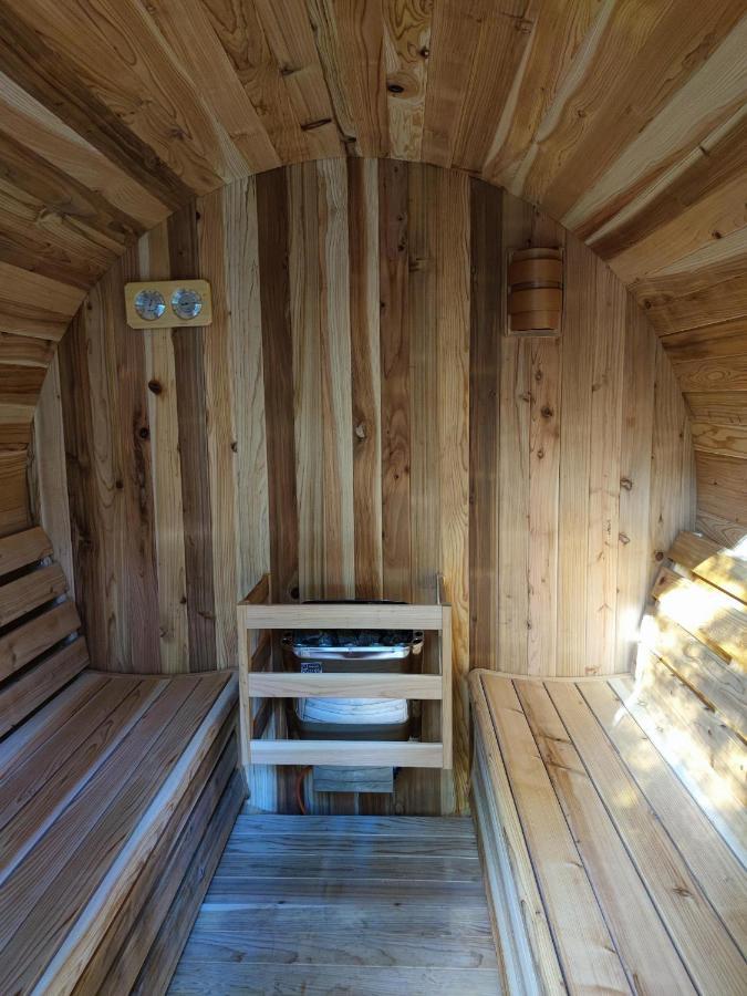 Bospark De Brenkberg Schinveld Ngoại thất bức ảnh