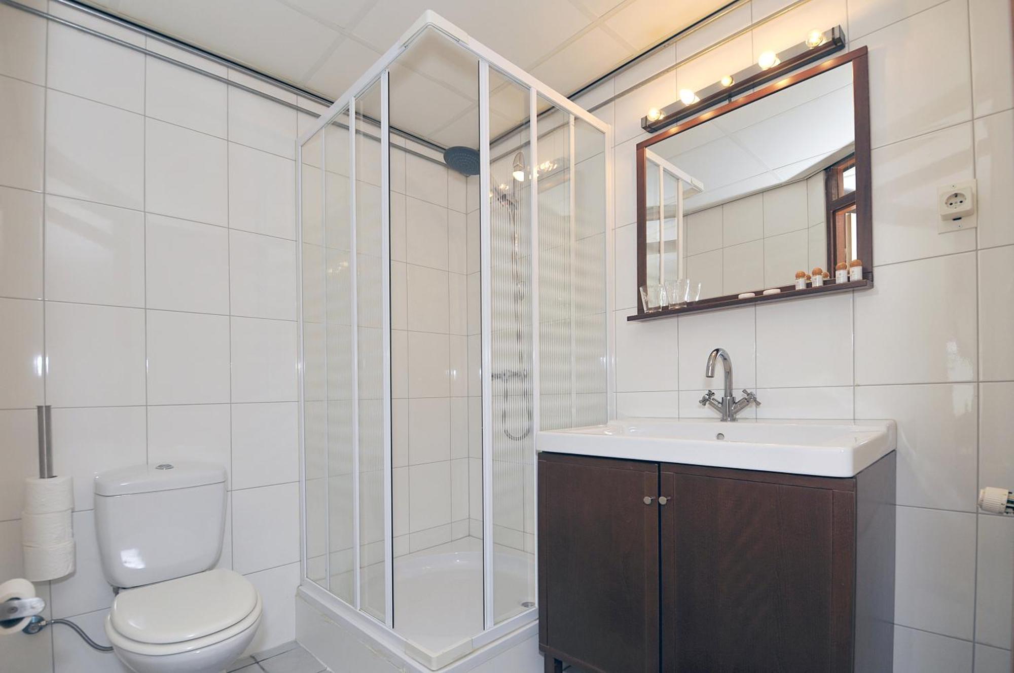 Bospark De Brenkberg Schinveld Ngoại thất bức ảnh