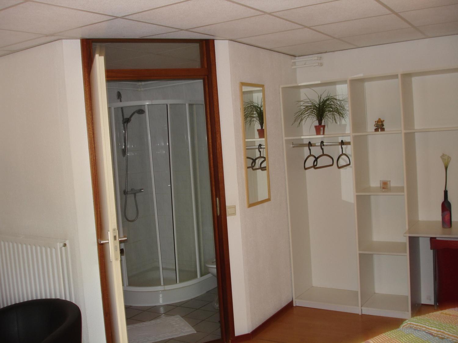 Bospark De Brenkberg Schinveld Ngoại thất bức ảnh