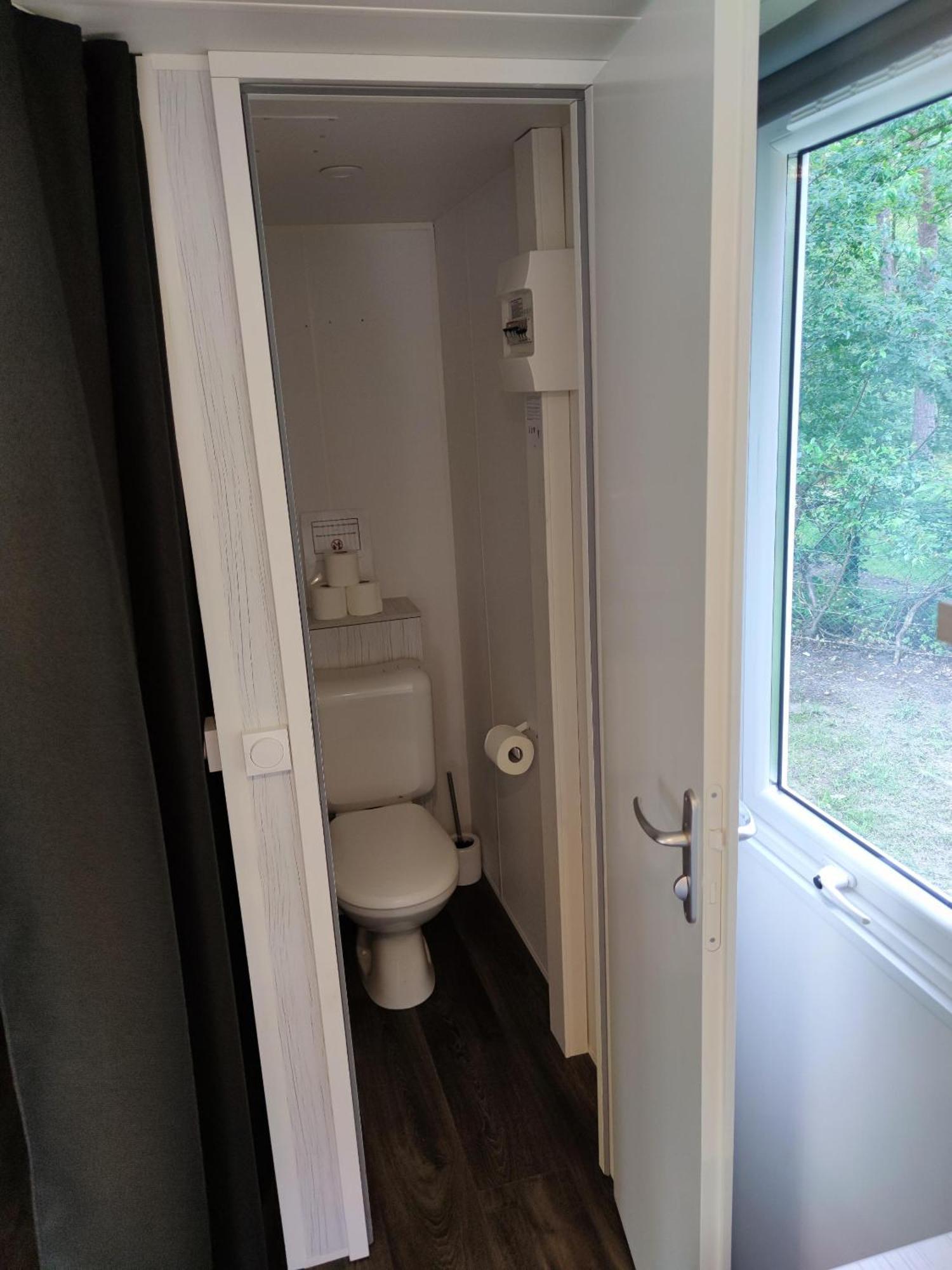 Bospark De Brenkberg Schinveld Ngoại thất bức ảnh