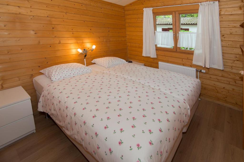 Bospark De Brenkberg Schinveld Phòng bức ảnh