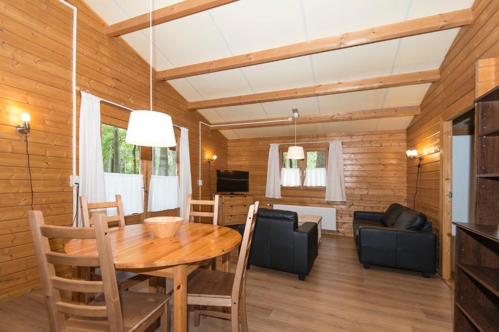 Bospark De Brenkberg Schinveld Phòng bức ảnh