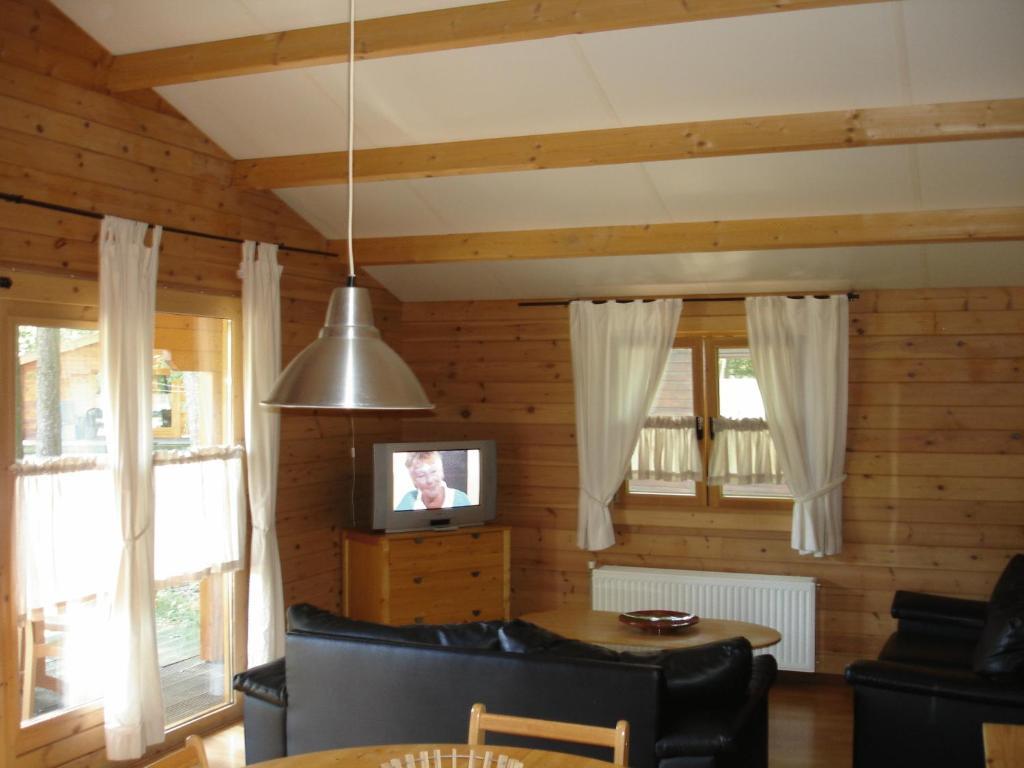 Bospark De Brenkberg Schinveld Ngoại thất bức ảnh
