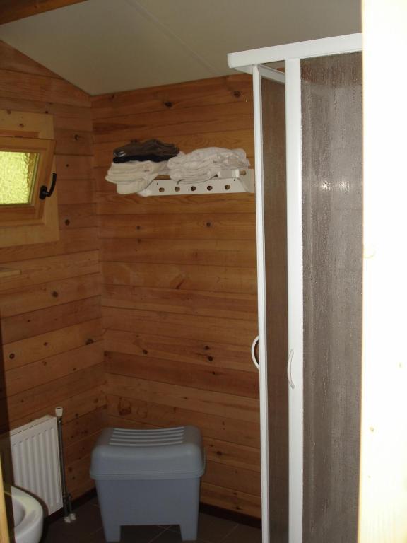 Bospark De Brenkberg Schinveld Ngoại thất bức ảnh