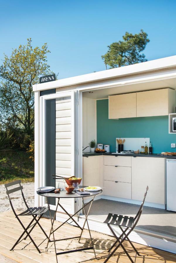 Bospark De Brenkberg Schinveld Ngoại thất bức ảnh