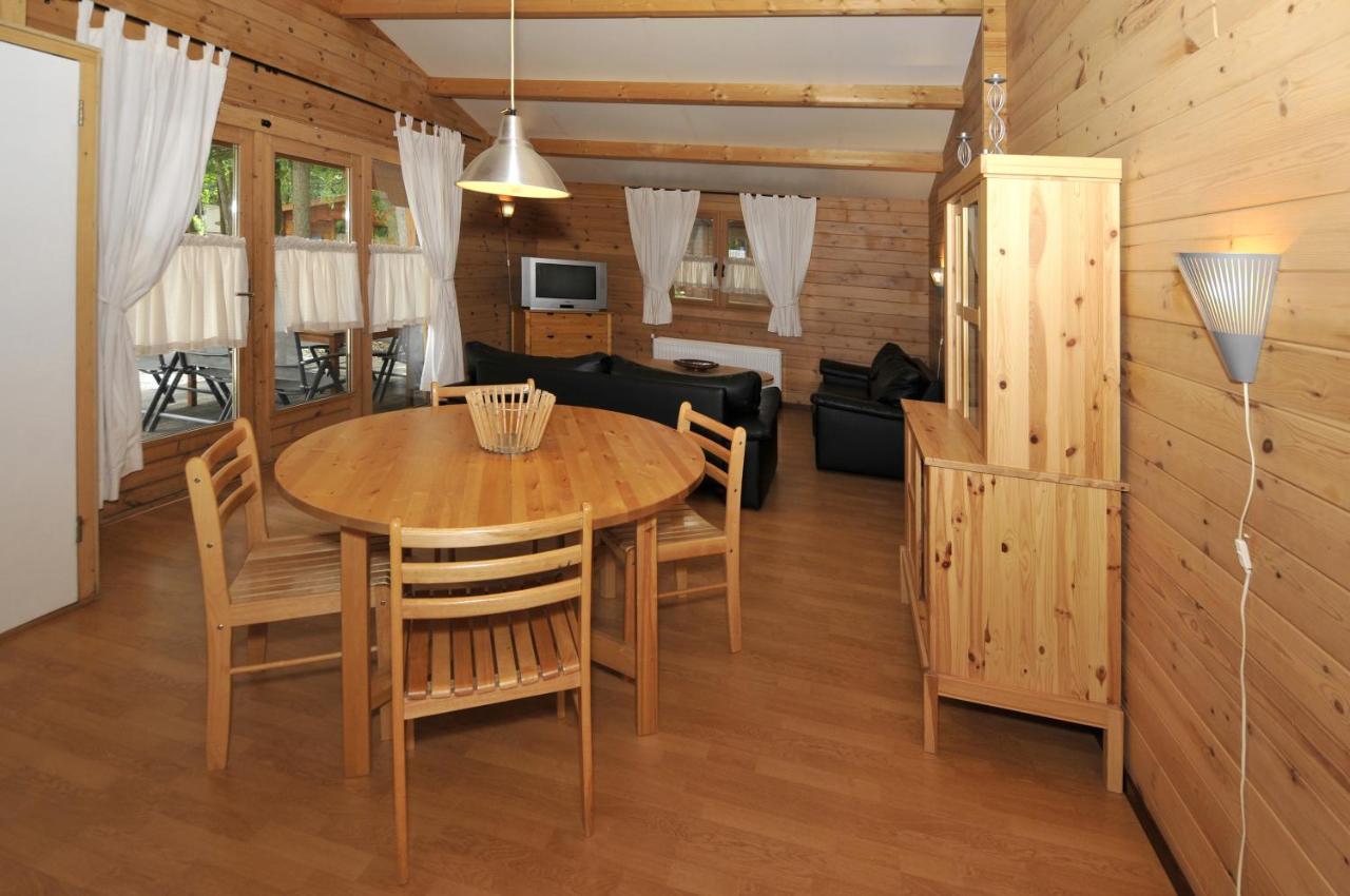 Bospark De Brenkberg Schinveld Phòng bức ảnh